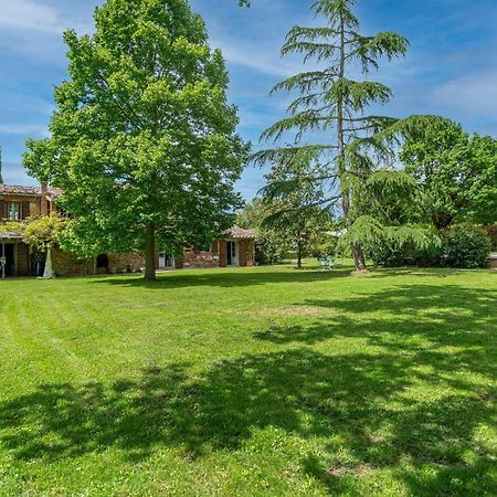 Villa Le Vignacce Foiano Della Chiana Exterior foto