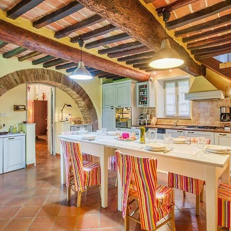 Villa Le Vignacce Foiano Della Chiana Exterior foto