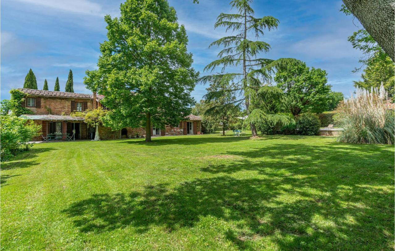 Villa Le Vignacce Foiano Della Chiana Exterior foto