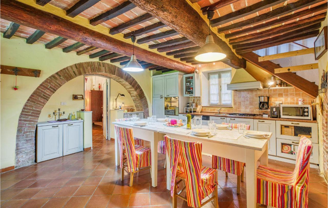 Villa Le Vignacce Foiano Della Chiana Exterior foto