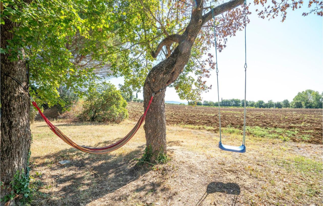 Villa Le Vignacce Foiano Della Chiana Exterior foto