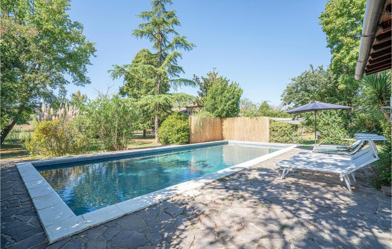 Villa Le Vignacce Foiano Della Chiana Exterior foto