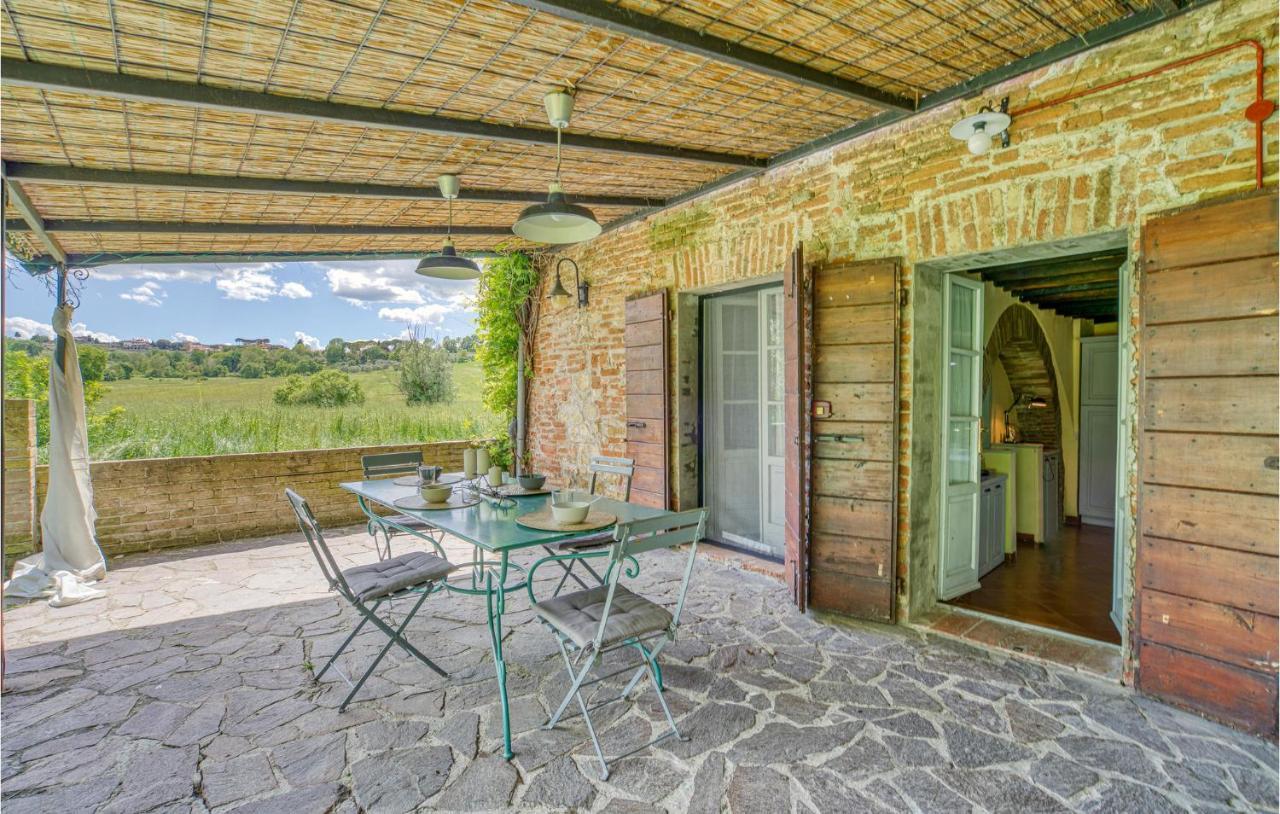 Villa Le Vignacce Foiano Della Chiana Exterior foto