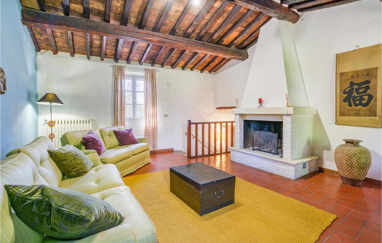 Villa Le Vignacce Foiano Della Chiana Exterior foto