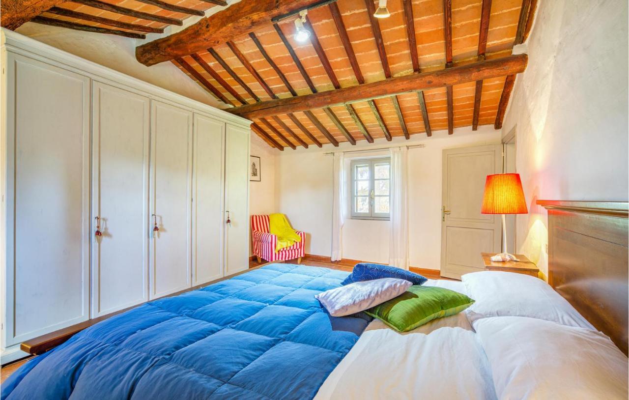 Villa Le Vignacce Foiano Della Chiana Exterior foto