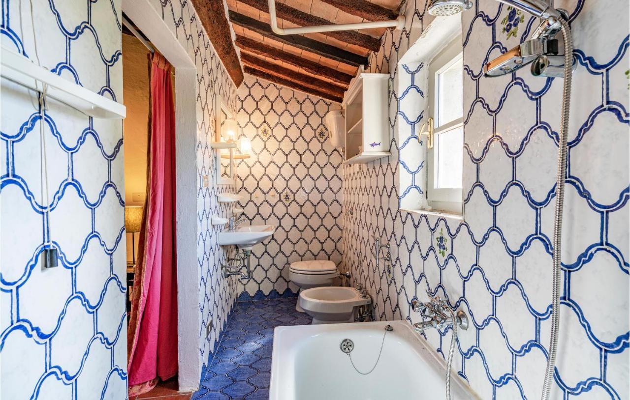 Villa Le Vignacce Foiano Della Chiana Exterior foto