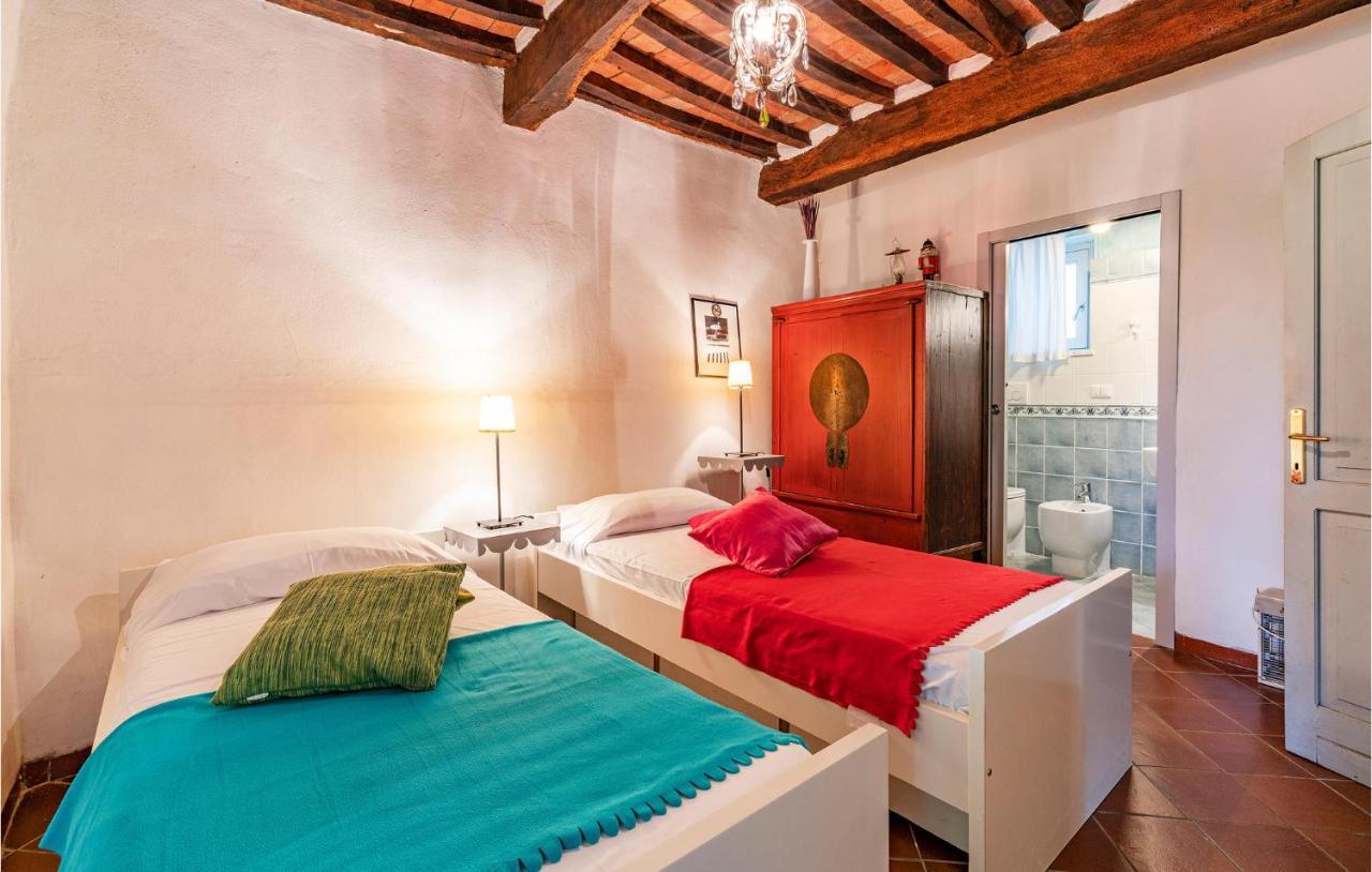 Villa Le Vignacce Foiano Della Chiana Exterior foto