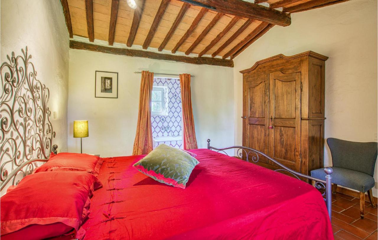 Villa Le Vignacce Foiano Della Chiana Exterior foto