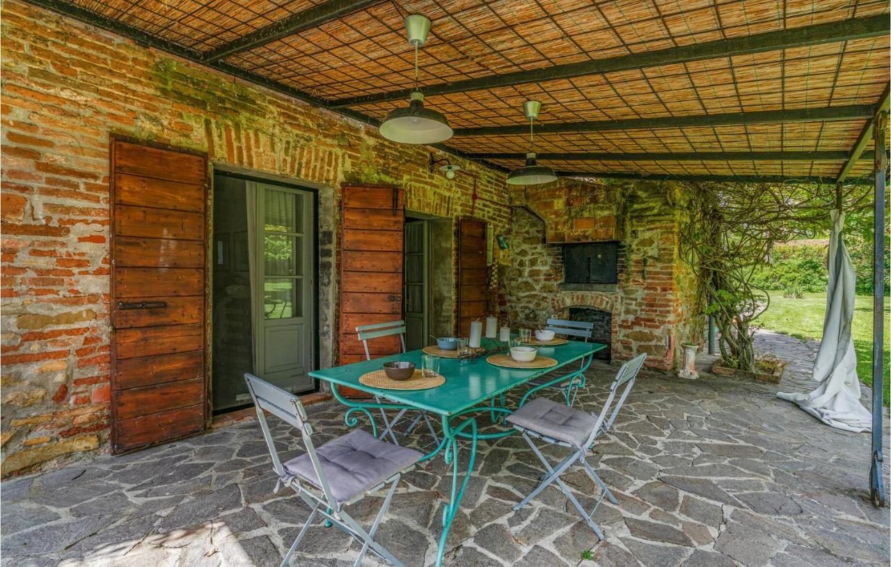 Villa Le Vignacce Foiano Della Chiana Exterior foto