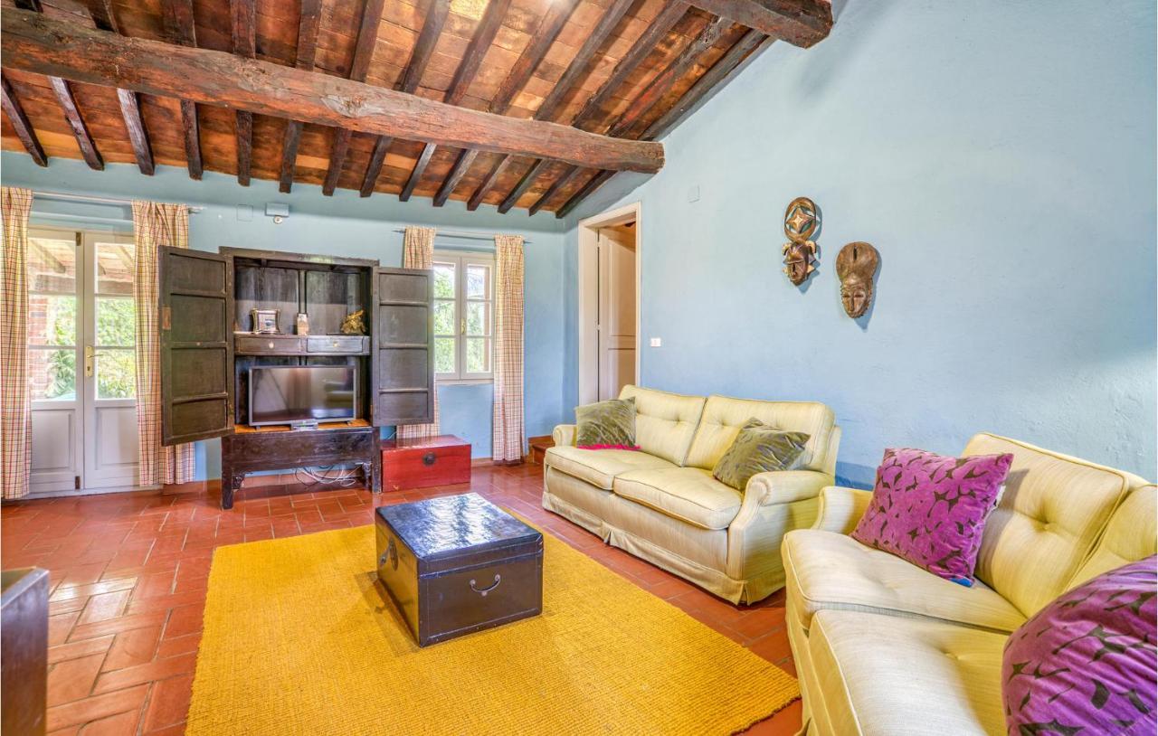 Villa Le Vignacce Foiano Della Chiana Exterior foto