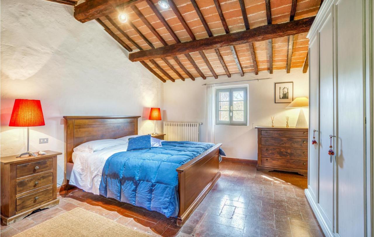 Villa Le Vignacce Foiano Della Chiana Exterior foto