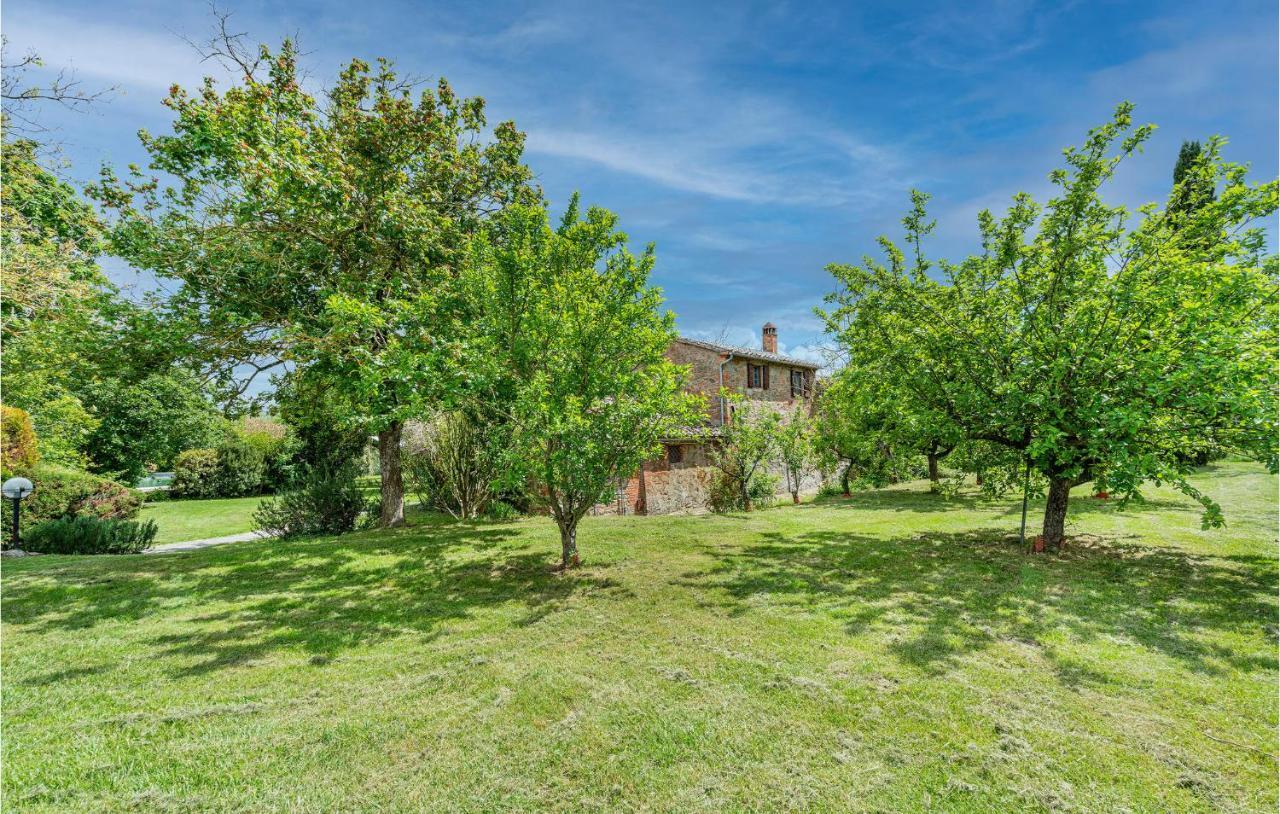 Villa Le Vignacce Foiano Della Chiana Exterior foto