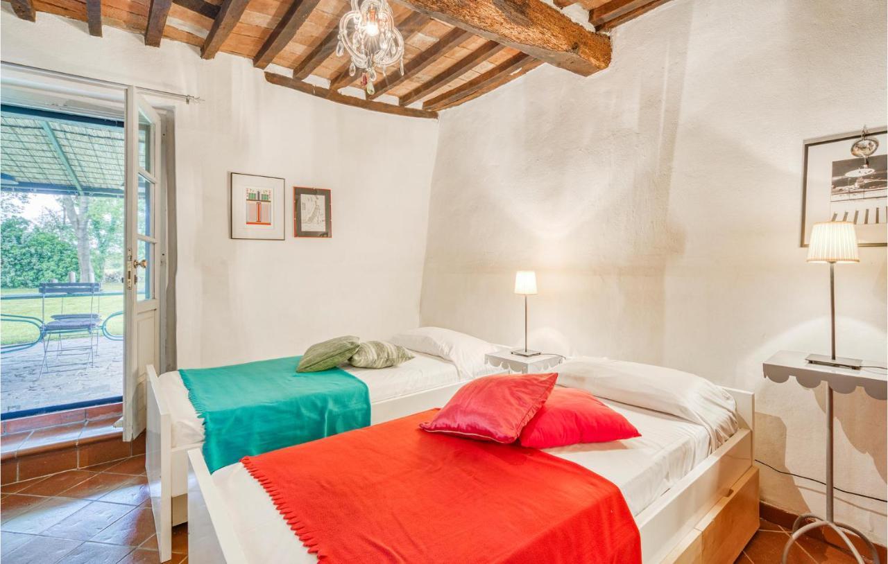 Villa Le Vignacce Foiano Della Chiana Exterior foto