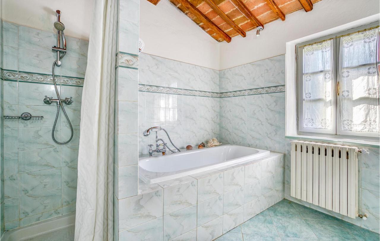 Villa Le Vignacce Foiano Della Chiana Exterior foto